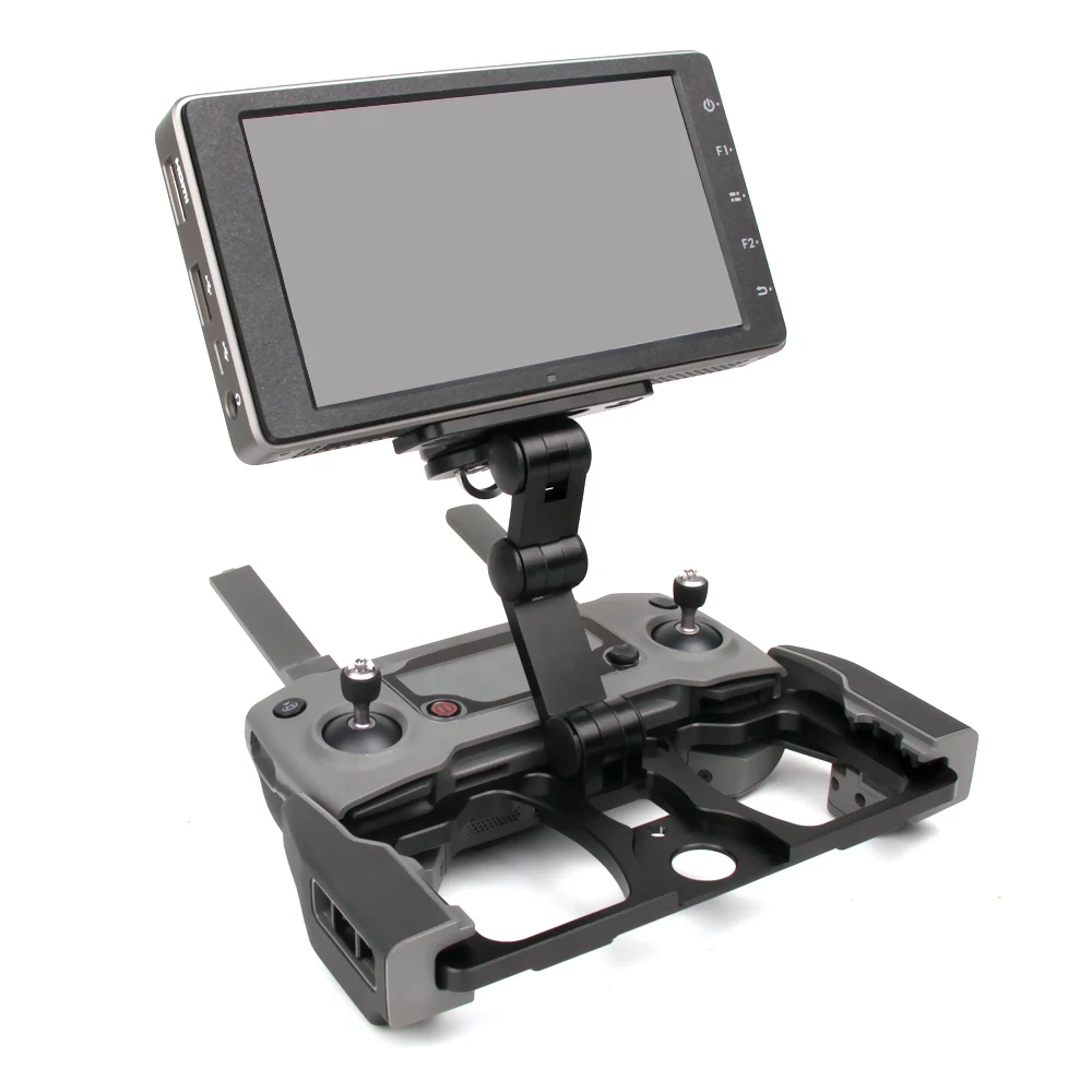 DJI mavic 2 Pro/Zoom пульт дистанционного управления алюминиевый сплав кронштейн