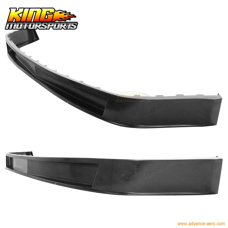 Подходит для 1999 2004 Volkswagen Vw Golf Mk4 Mkiv P2 переднего бампера губ|valance|valance bumper |