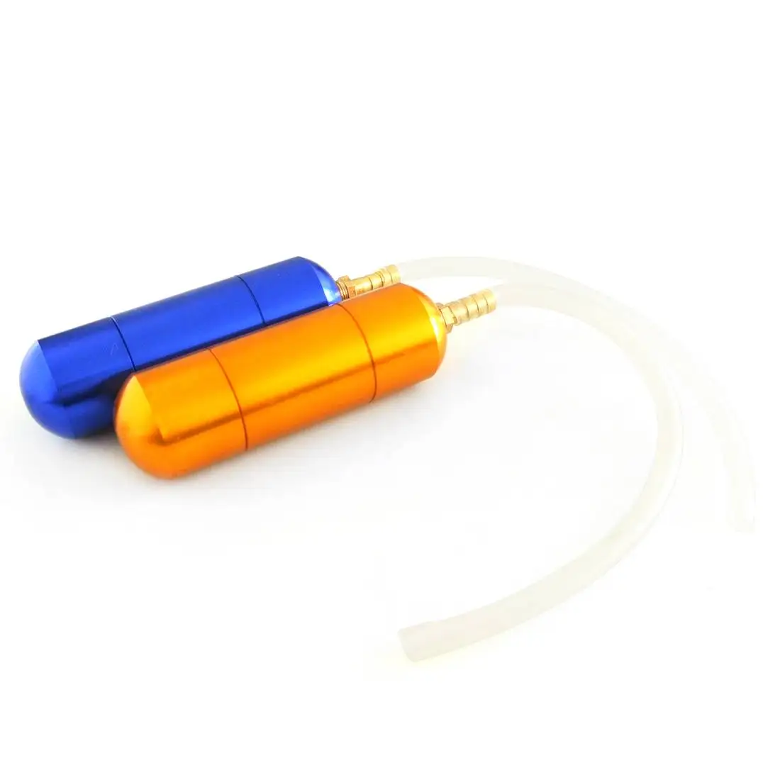 Мощная бутылка для 2 тактного двигателя 49cc 80cc Карманный внедорожный велосипед