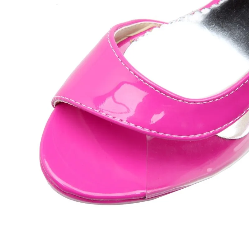 

Womens Slingback Peep Toe Sandals Shoes Summer Shoes Women Shoes Plus Size 33 Bridal White Sandals White Black Pink Blue Green