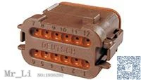 

DT06-12SD-EP06[DT PLUG ASM]