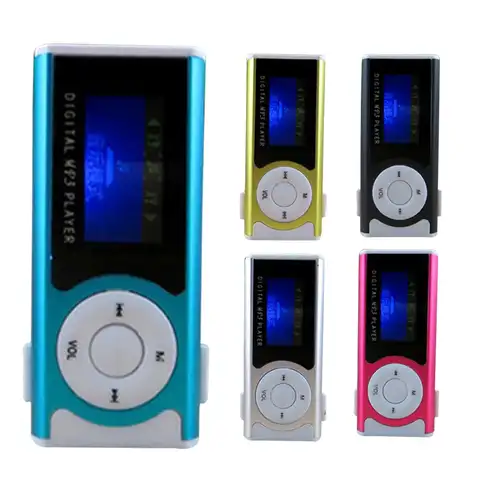 Mp3 плеер Ozon