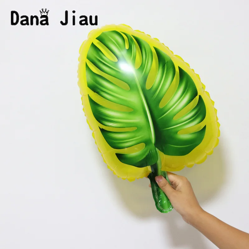 Шары из кокосовой пальмы DanaJiau вечерние воздушные шары для украшения дня рождения