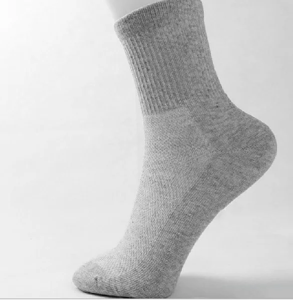 

5 пар/лот, мужские и женские носки, унисекс, тонкие, однотонные, сетчатые, повседневные, короткие, хлопковые, оптовая продажа, черные, белые, се...