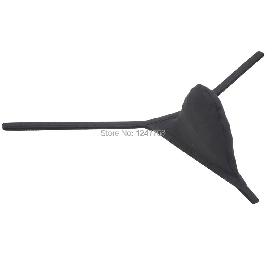 Сексуальное мужское нижнее белье G стринги мини жевательные мужские Манкини с Т