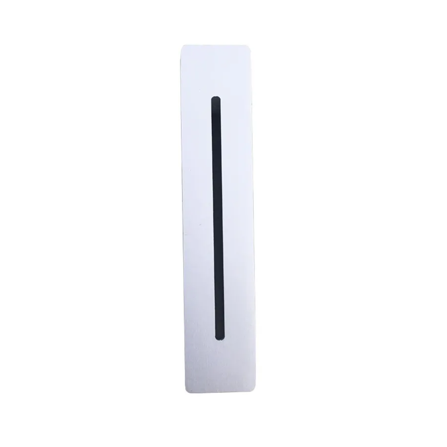 

Thrisdar Aluminum LED Step Light 3W Cree Chip Indoor Corridor Hotel Aisle Corridor Staircase Corner Light