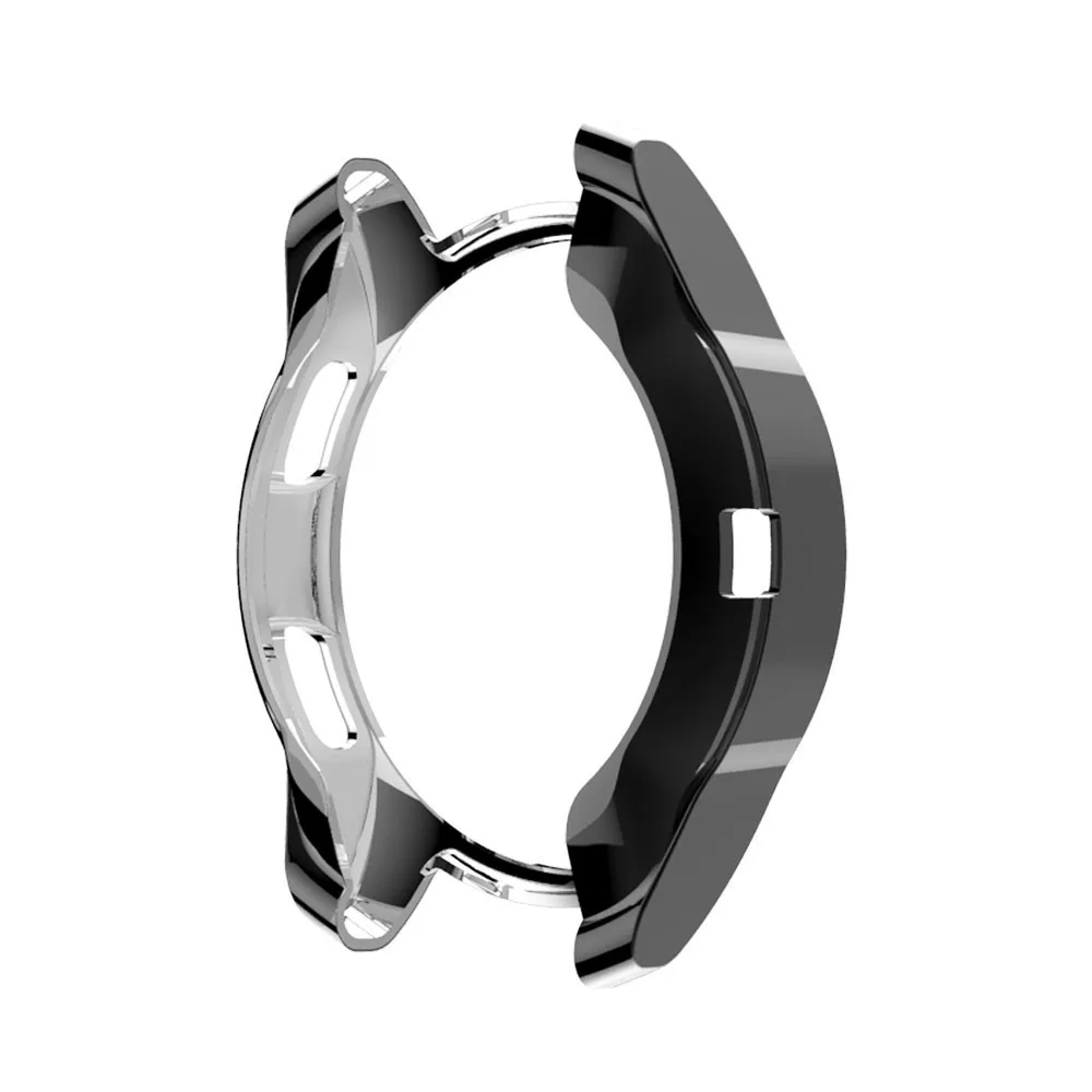 Защитный чехол с покрытием Ультратонкий из ТПУ для Samsung Galaxy Watch 42 мм носимые