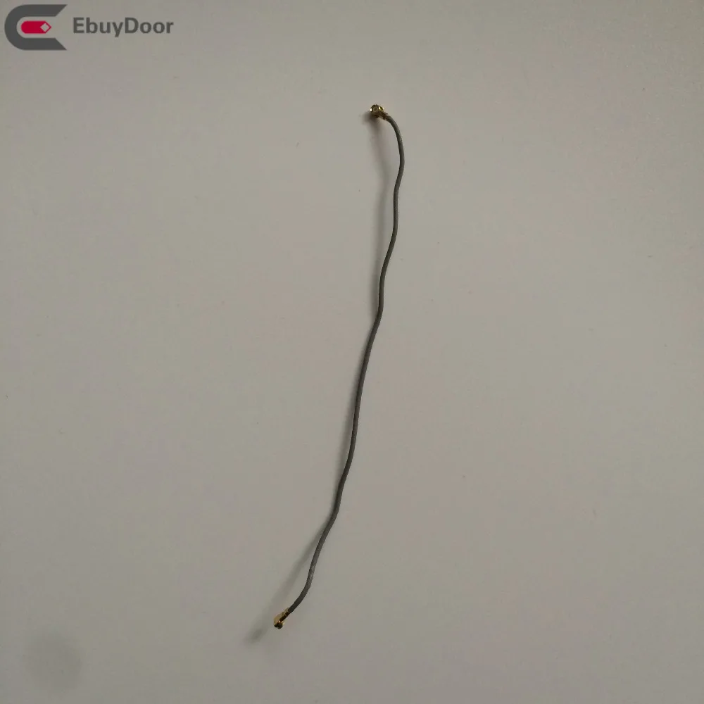 Коаксиальный сигнальный кабель для телефона для Jiake JK11 MTK6582 Quad Core 5,0 дюймов QHD WCDMA Бесплатная доставка + номер отслеживания