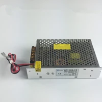 12v10a rechargeable power supply with ups monitoring charging power sc 120 12 battery switching power supply