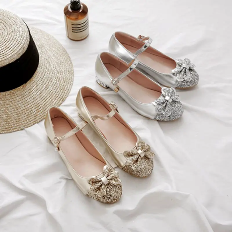ASILETO большой размер 43 балерина плоская обувь для девочек|slip on|ballet flatswomens ballet flats |