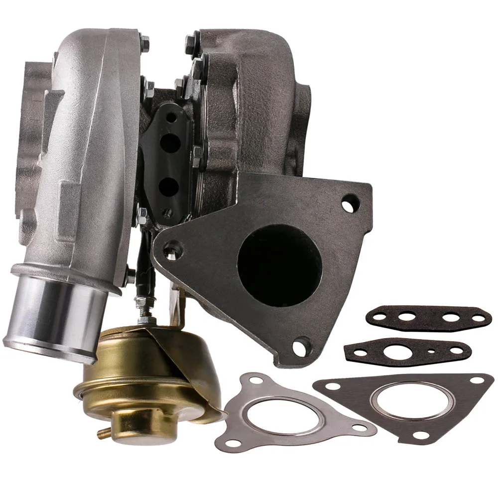 Флуоресцентный турбонагреватель для Audi A3 TT 1 8 T 53039700052 L VW Golf Skoda Seat K03