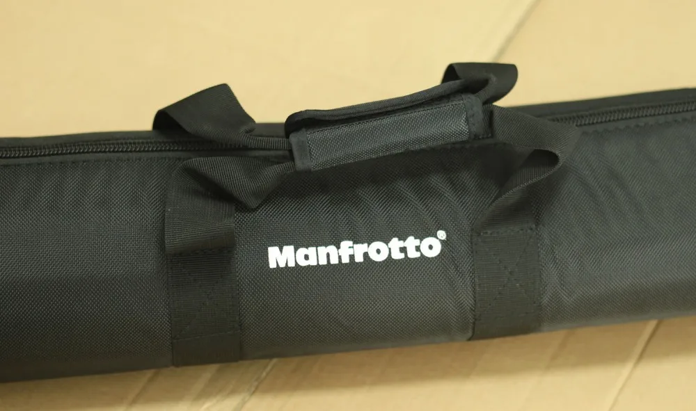 Manfrotto Velbon 700 мм мягкий штатив для камеры Сумка переноски Дорожный Чехол 27 5