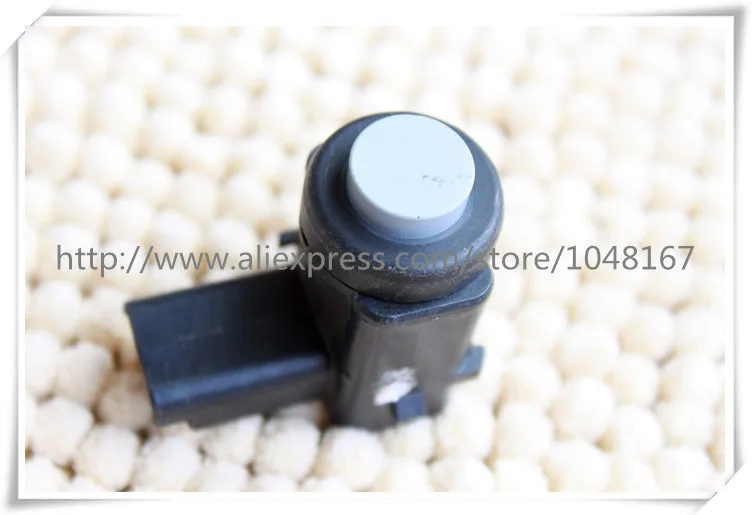 DPQPOKHYY Parking sensor PDC Sensor for Peugeot / Citroen OEM PSA 96 636 498 77 0 263 003 229 PSA9663649877 0263003229 | Автомобили и