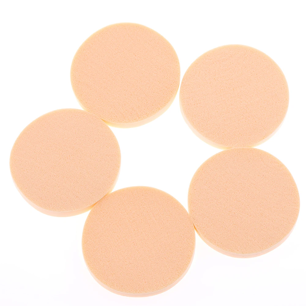 20 шт. Женская косметическая губка для макияжа |