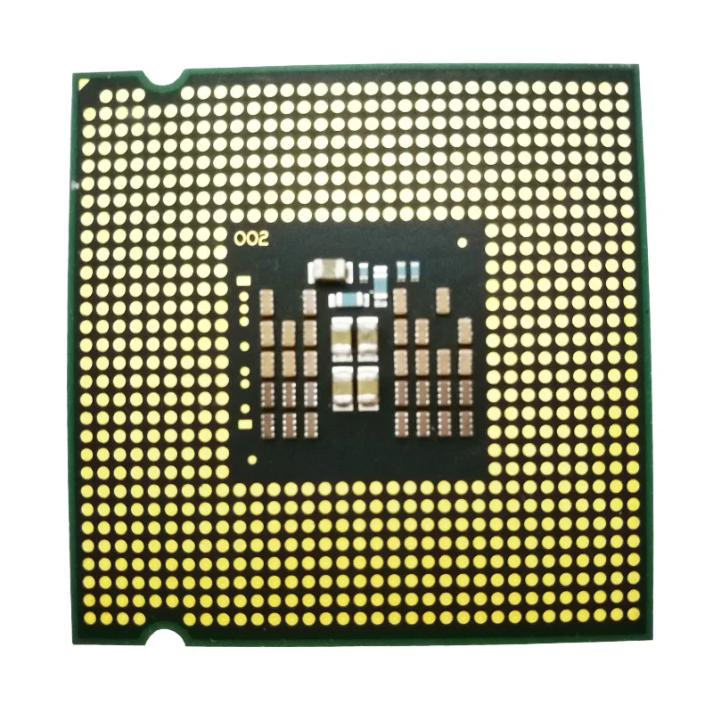 Четырехъядерный процессор intel core 2 quad Q9500 Socket 775 LGA (2 83 ггц/6 мб кэш/FSB 1333) Q9550/Q9650 series