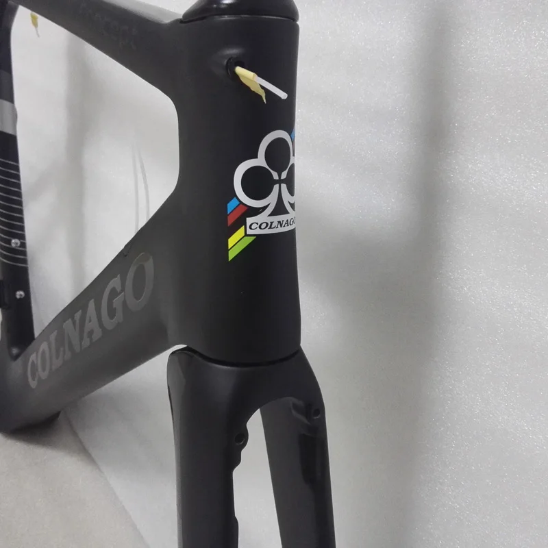 T1000 BOB Colnago концепция карбоновая рама для дорожного велосипеда карбоновая рама BB386 XXS/XS/S/M/L/XL прямое Крепление тормозной рамы для велосипеда