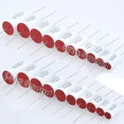 2 шт. 8,2 мкФ-47 мкФ 250V динамик преобразователь частоты Усилитель кроссовер фильтр металлизированная полипропиленовая пленка не конденсатор полярности