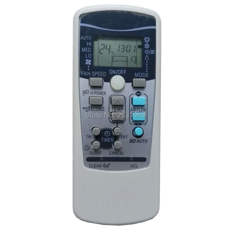 Ac пульт дистанционного управления для Mitsubishi RKW502A200A SRK25QA S SRK52 71HE SRK63 7 80ZE 80ZK SRK63CE