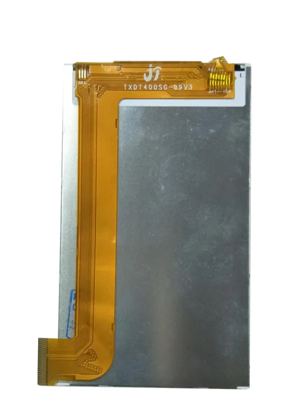 ЖК дисплей для Fly IQ4490i IQ 4490i Era Nano 10 сменный экран высокое качество 1 шт./лот.|lcd display