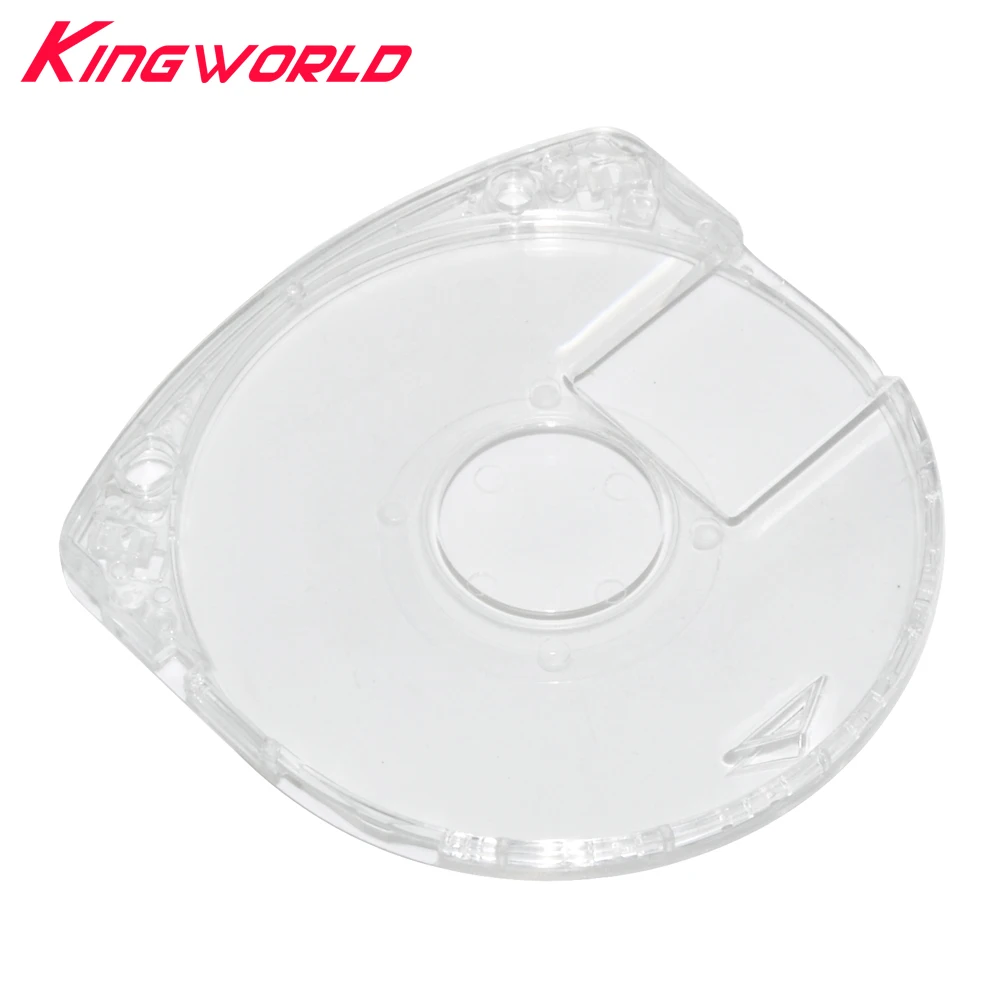 1 шт. прозрачный акриловый защитный чехол для PSP 1000 2000 3000|shell replacement|shell 1/10shell case |