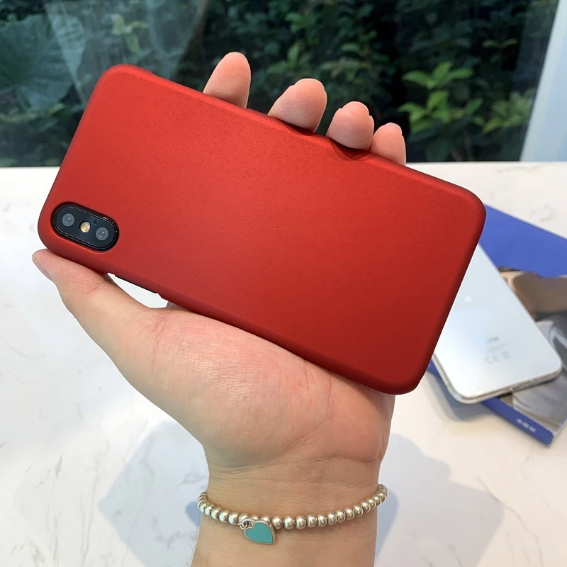 Цвет жесткий Пластик защитный анти-царапина чехол для Nokia на возраст 1, 2, 3, 5, 6, 7, 8, 2,1 3,1 3,2 5,1 6,1 7,1 4,2 плюс Матовый PC чехол Крышка