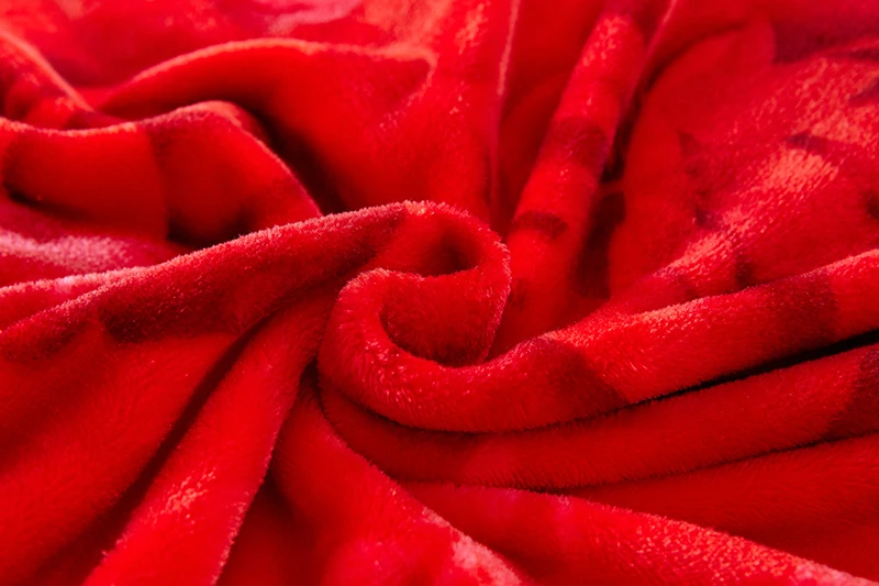 Супер мягкий теплый коралловый флис одеяло милый пингвин с принтом плед Чехлы для диванов зимние Бархатные плюшевые одеяла на кровать