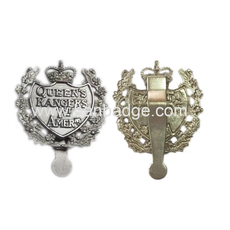 Индивидуальный зажим для денег на заказ наличный значок 3D дизайн с вашим