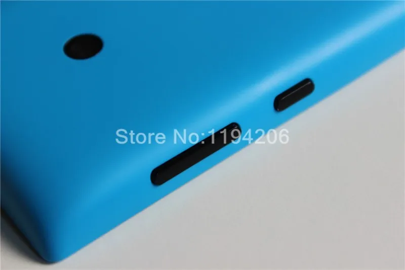 Nokia Lumia 525, двухъядерный, 3G, wifi, gps, 5 Мп камера, 1 ГБ ram, 8 Гб rom, 4,0 дюймов, разблокированные мобильные телефоны
