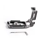 Вертикальный быстросъемный L-образный кронштейн для Canon EOS 5D Mark III IV 3 4 DSLR