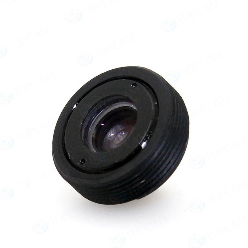 HD CCTV объектив 2 5 мм M12 * 0 крепление 1/3 "F2.0 110 градусов для безопасности AHD IP