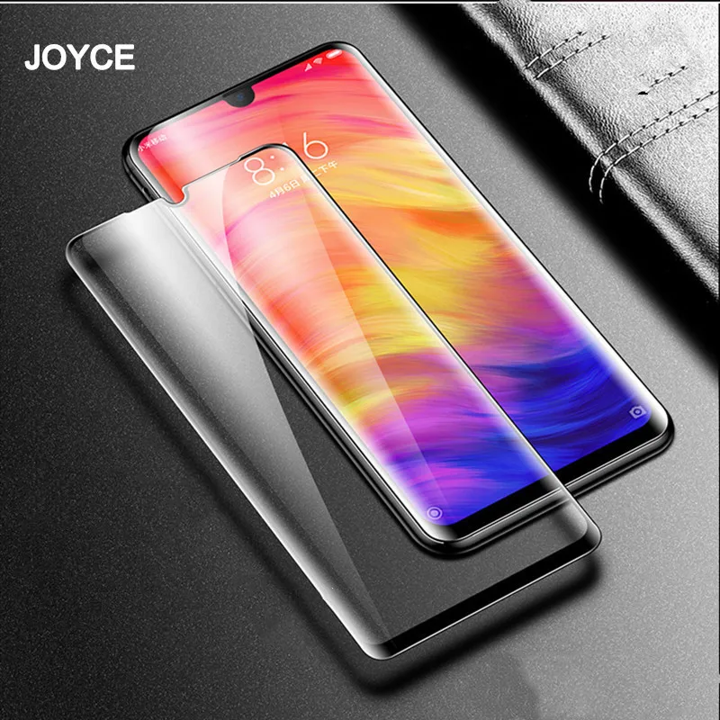 Закаленное стекло JOYCE для XIAOMI MI8 SE mi8 pro защита экрана Mi8 lite глобальная