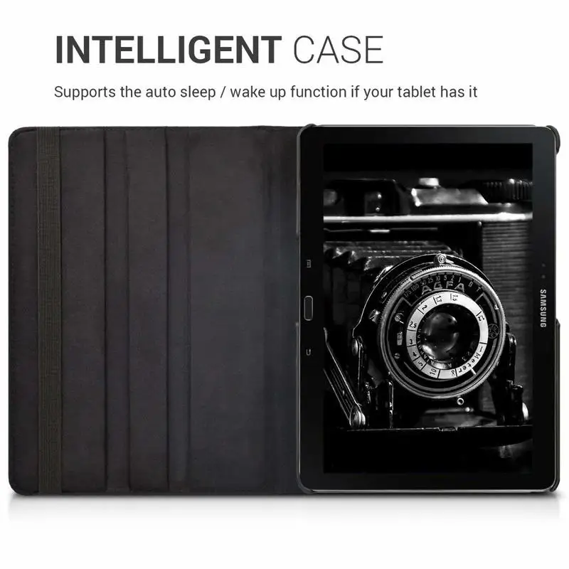 Чехол для Samsung Galaxy Tab Pro 10 1 SM-T520 T521 T525 чехол из искусственной кожи планшета Note 2014