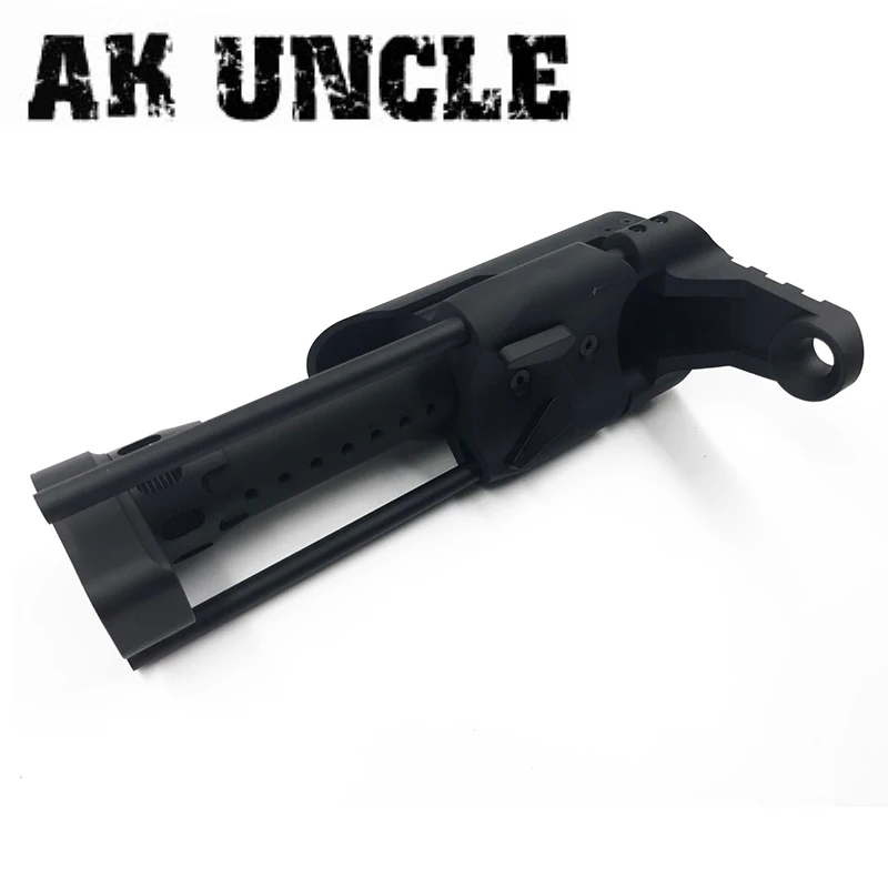 Металлический поддон AK Uncle металлический jinming 8 M4A1 GEN XM316 WBB аксессуары в