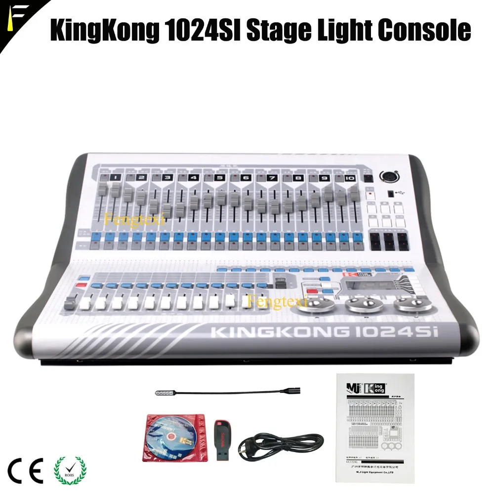 Новейший Dj диско DMX консоль 1024 SI каналы контроллер R20 библиотека строитель