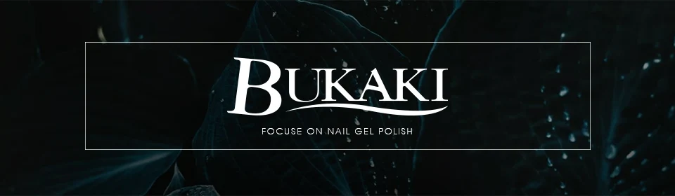 BUKAKI верхнее Базовое покрытие Гель-лак набор впитываемый базовый верхний слой матовое верхнее покрытие Гель-лак для Ногтей Стойкий Светодиодный УФ-Гель-лак для ногтей