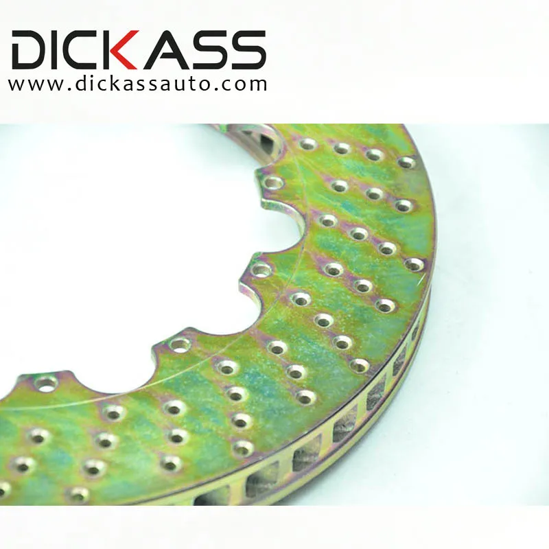 Автомобильные Запчасти Китай тормоза дисковые комплект Применение 330 мм * 28 диск