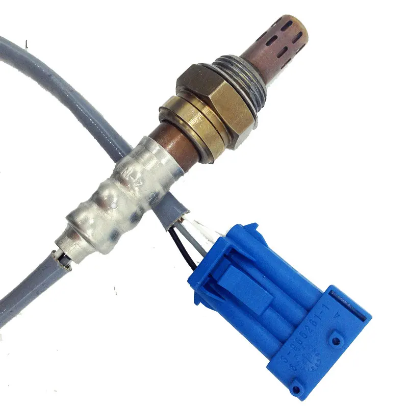 

Original Oxygen Sensor Lambda for PEUGEOT 406 1.8L 2.0L 2.2L 1995-2005 Exhaust Gas Oxygen Sensor Universal Lambda O2 Sensor