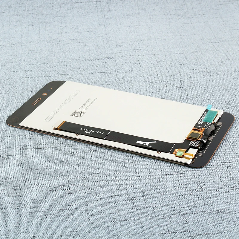 ЖК-дисплей ocolor для XiaoMi Mi A1 с сенсорным экраном и рамкой в сборе ремонтная деталь
