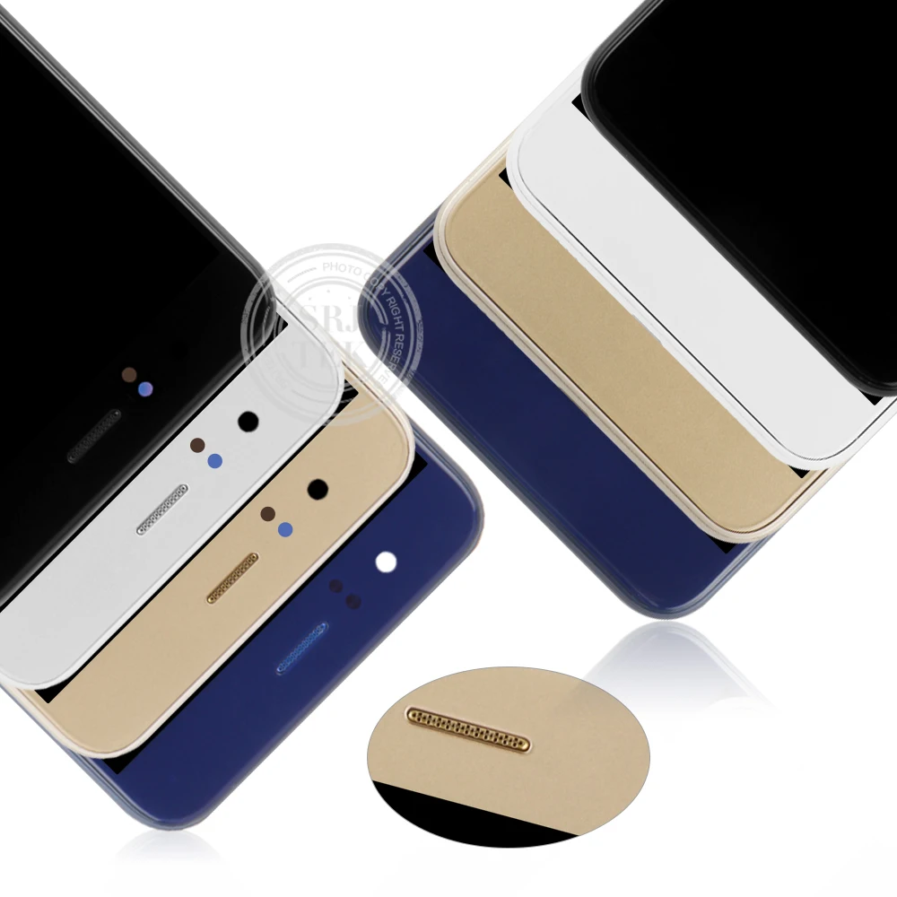 + Класс 5 2 &quotдисплей для Huawei Honor 8 ЖК дисплей сенсорный экран дигитайзер Замена HUAWEI