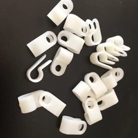 100pcslot yt454x uc series uc 1 5 wire clamp wiring fixed button r type clamp free shipping italy