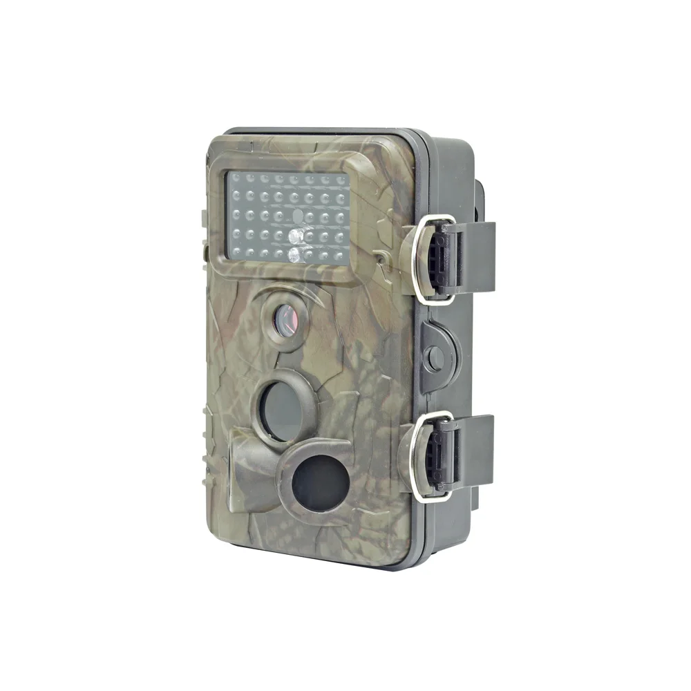 1080P 12M RD1006A охотничья камера 5M CMOS PIR высокочувствительная фотоловушка IP66