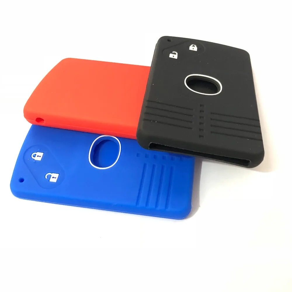 2 кнопки карты пульт дистанционного управления защитная пленка кремния куртка