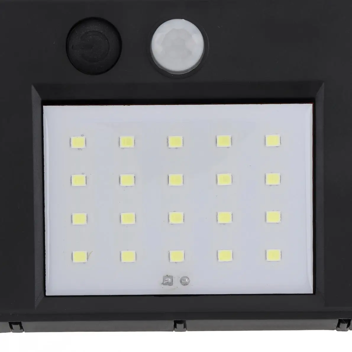 4W 3 7 V 20 + 5 СВЕТОДИОДНЫЙ обнаружения человеческого тела настенный светильник