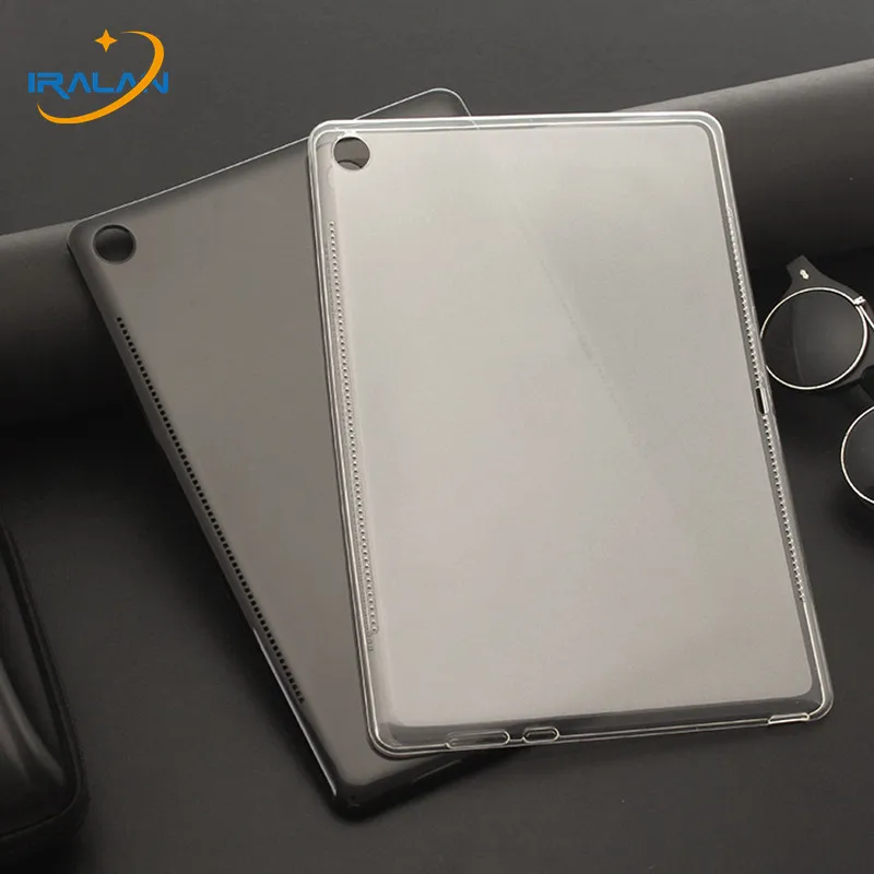 Чехол для Huawei MediaPad M5 10 8/M5 Pro 8 дюймов мягкий ТПУ противоударный защитный чехол