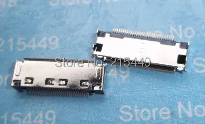 1 шт./лот разъем для зарядки порт usb-разъем P5100 P1000 P3100 P3110 P6200 | Обустройство дома