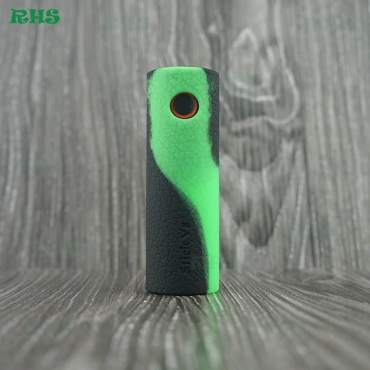 Smok stick V8 силиконовый чехол кожи Anti Scratch Cover сигареты резиновая поле mod наклейка 13