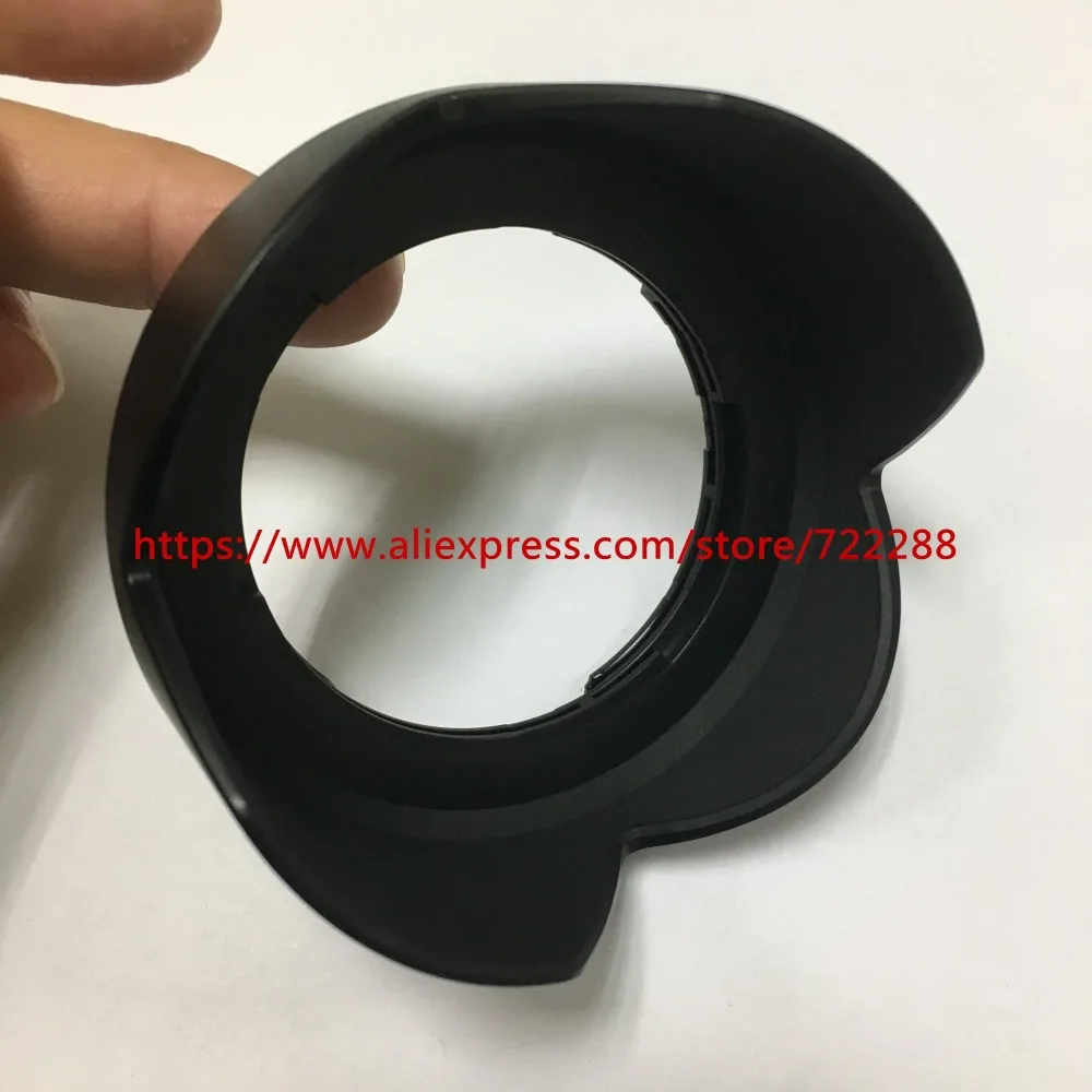 Новая Оригинальная бленда для объектива SYQ0547 Panasonic Lumix FZ300 FZ330 DMC-FZ300 | Электронные