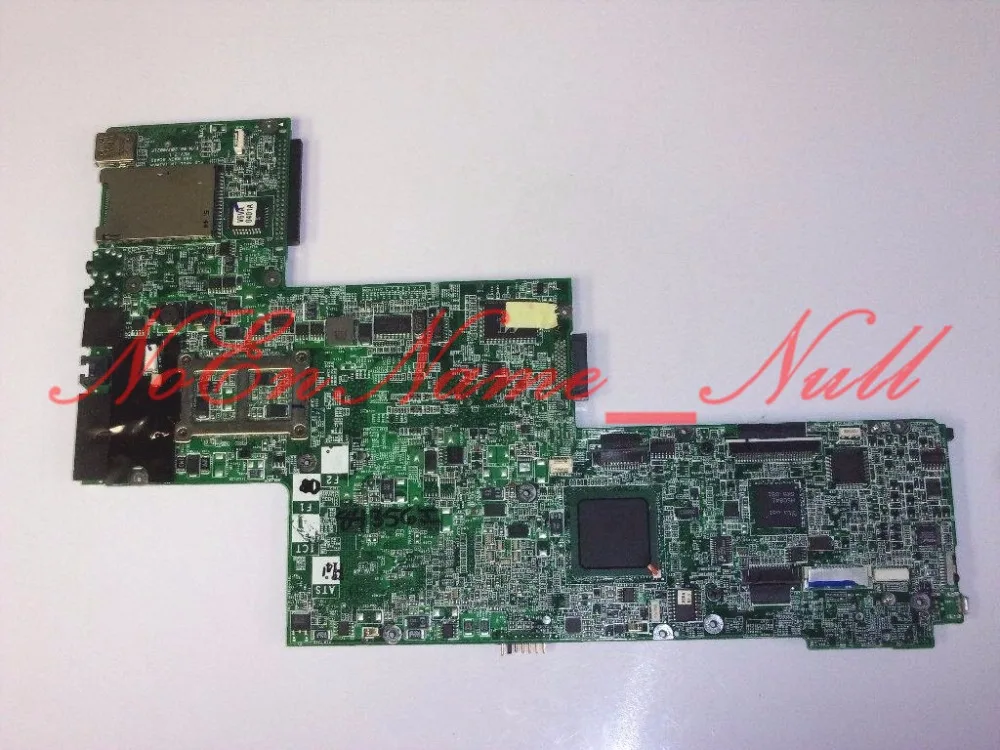 Материнская плата для ноутбука ASUS V6VA материнская DDR2 NFAMB1000-A04 08-20UV00021F | Компьютеры и