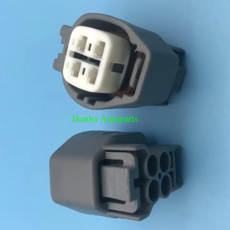 4 Pin авто разъем датчик переборка 6189-0629/90980-11028 6188-0517/90980-1 для Toyota 1JZ-GTE 2JZ-GTE O2 |