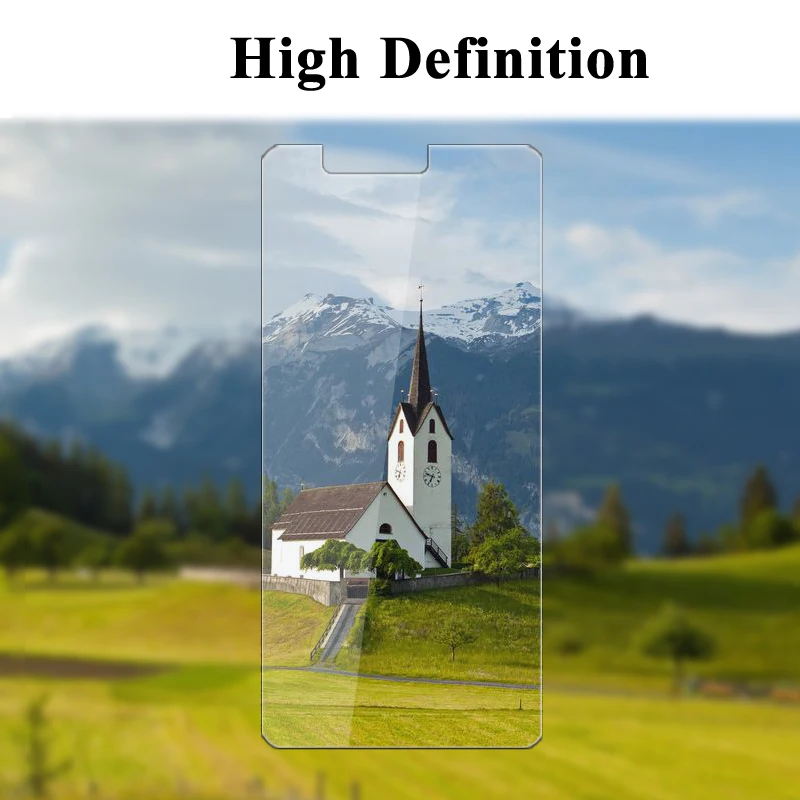 Защитная пленка для экрана Huawei p9 lite 2017 защитная из закаленного стекла Huwei p9lite p 9